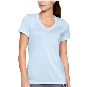 Under Armour Heatgear Loose Shirt S
